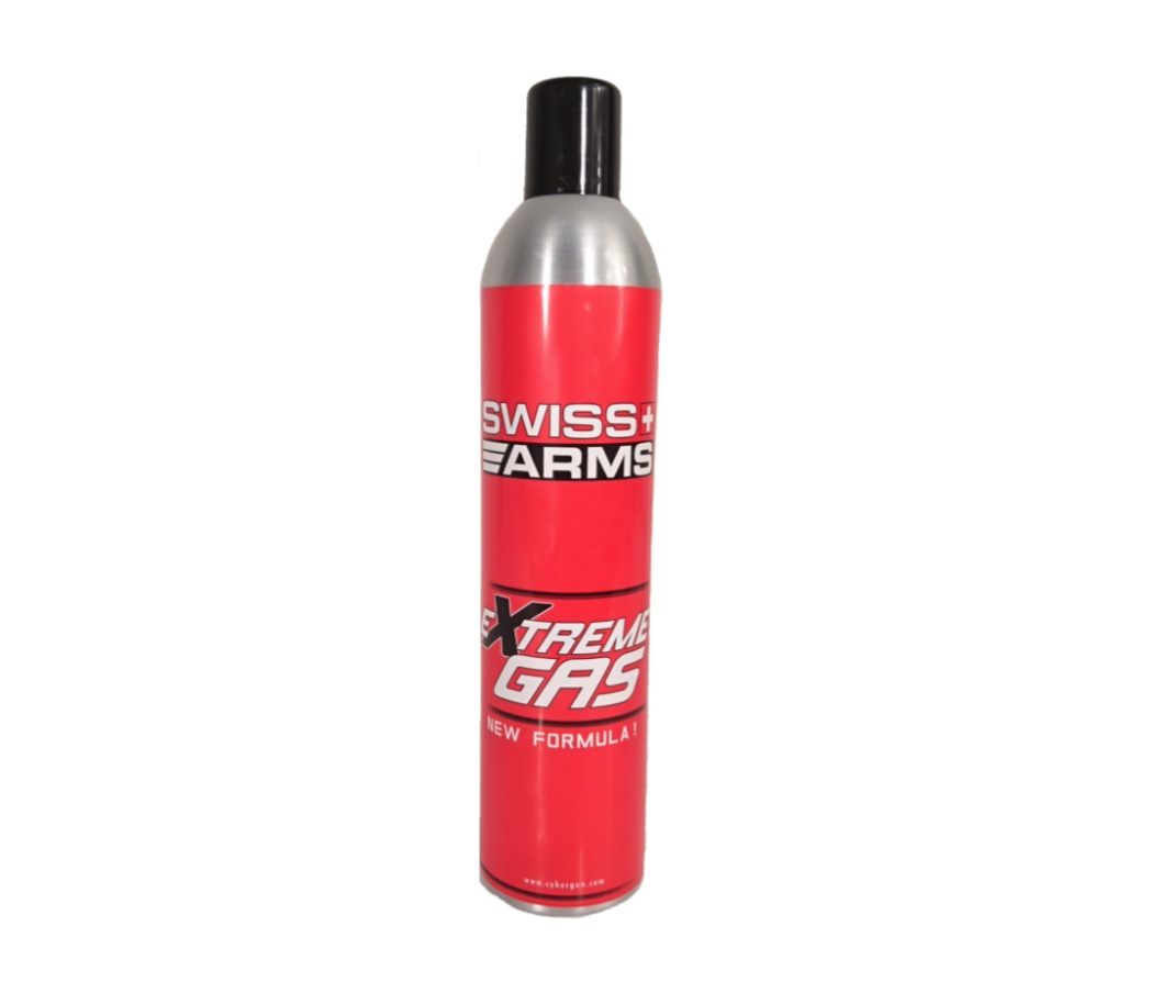 EXTREME GAS - 760 ML